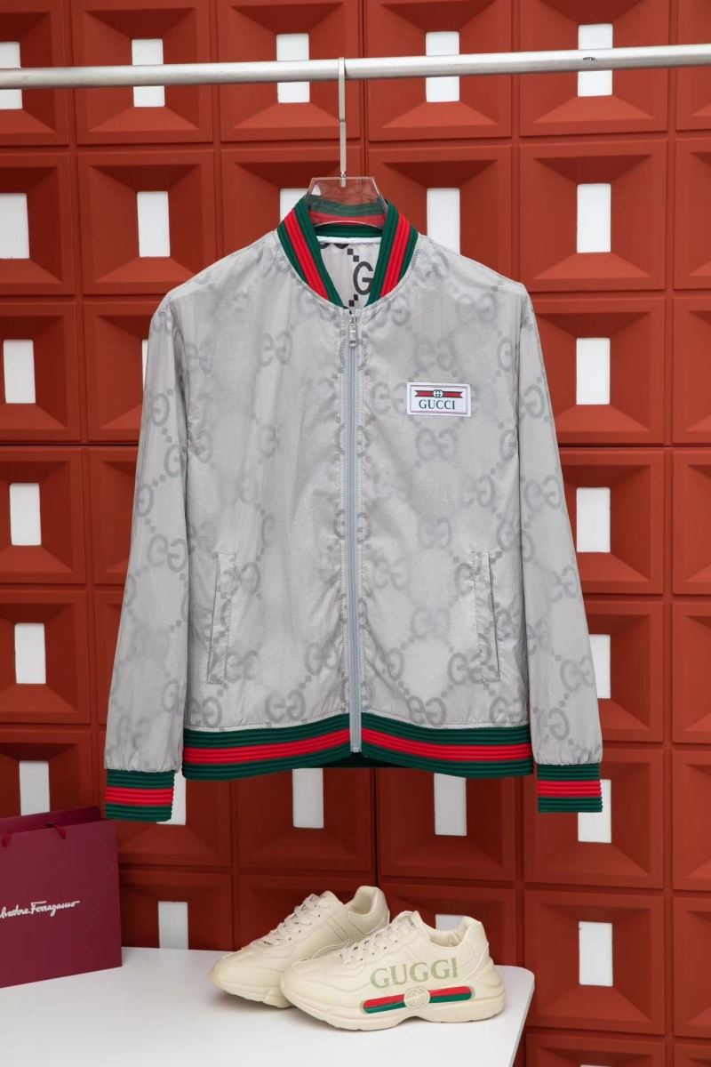 Gucci Outwear